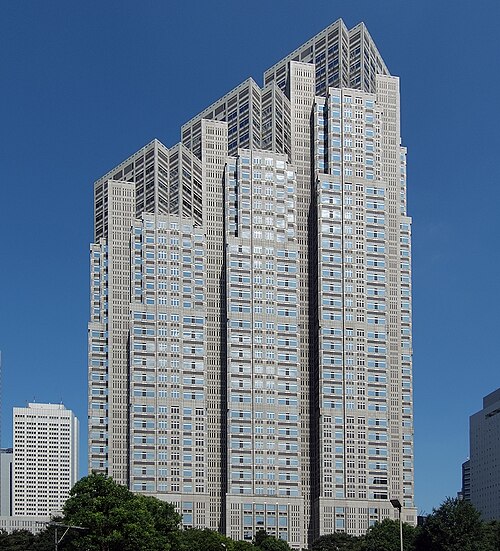 Tokyo Metropolitan Bureau of Transportation